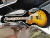 Gibson Lawsuit Guitar (Fujigen) Information???