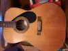 Gifted Mizuno acoustic 