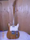 Fender Esquire - 1956??