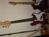 Fender Precision Bass Japanese 1984-87