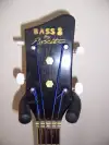 rosetti bass?
