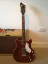 1960s Supro Clermont for sale