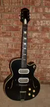 Silvertone Identification Help