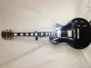 1972 Gibson Les Paul Custom, Ebony