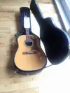Gibson J45 Deluxe Electro Acoustic reissue
