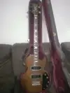 1972 Gibson Les Paul Triumph bass
