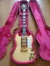 Gibson sg custom valuation required