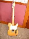 1959 Fender Esquire w/pics
