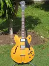 Gibson ES 150 DCN ID and valuation